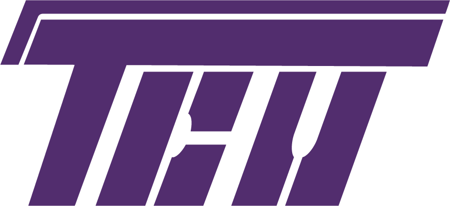 TCU Horned Frogs 1977-1994 Primary Logo iron on transfers for clothing
